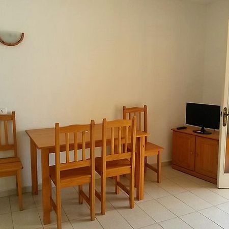 Apartamentos Ses Anneres Cala'N Blanes  Exterior foto