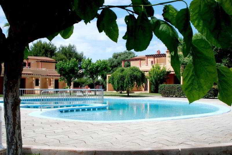 Apartamentos Ses Anneres Cala'N Blanes  Exterior foto