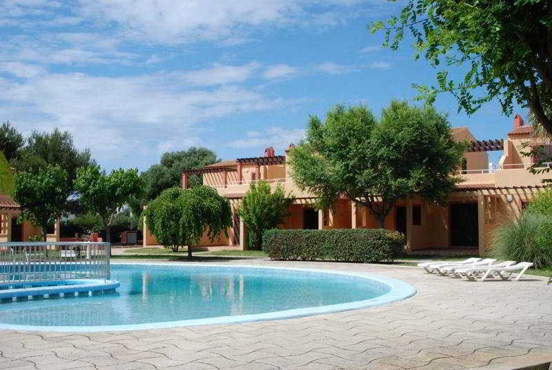 Apartamentos Ses Anneres Cala'N Blanes  Exterior foto