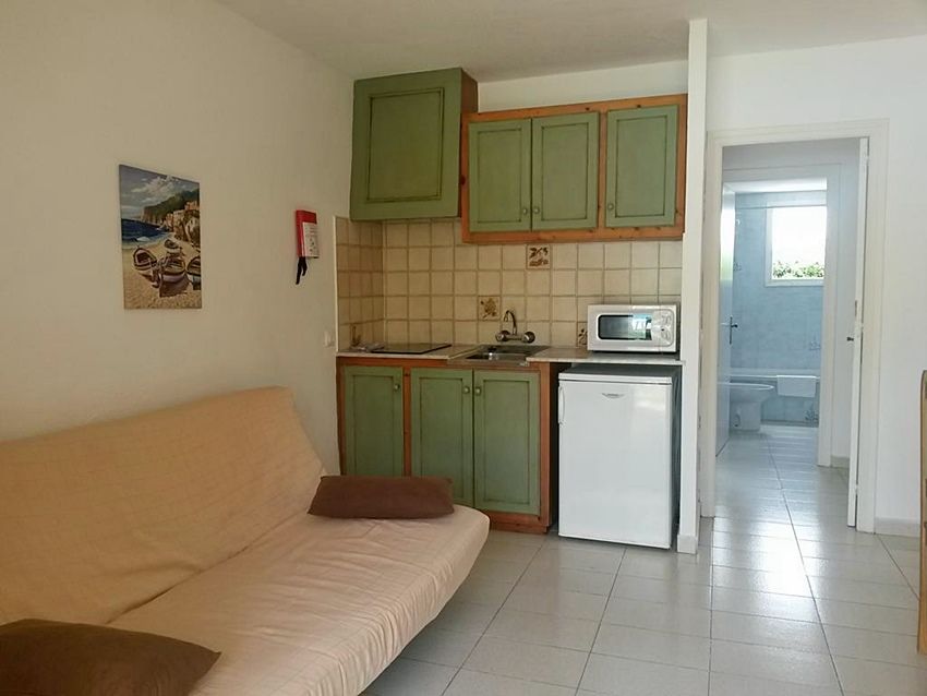 Apartamentos Ses Anneres Cala'N Blanes  Exterior foto