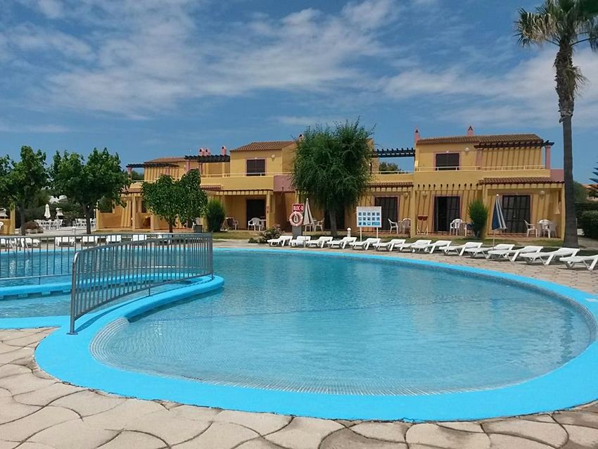 Apartamentos Ses Anneres Cala'N Blanes  Exterior foto