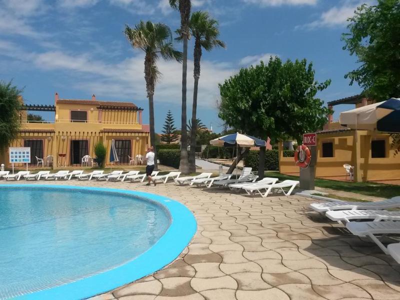 Apartamentos Ses Anneres Cala'N Blanes  Exterior foto