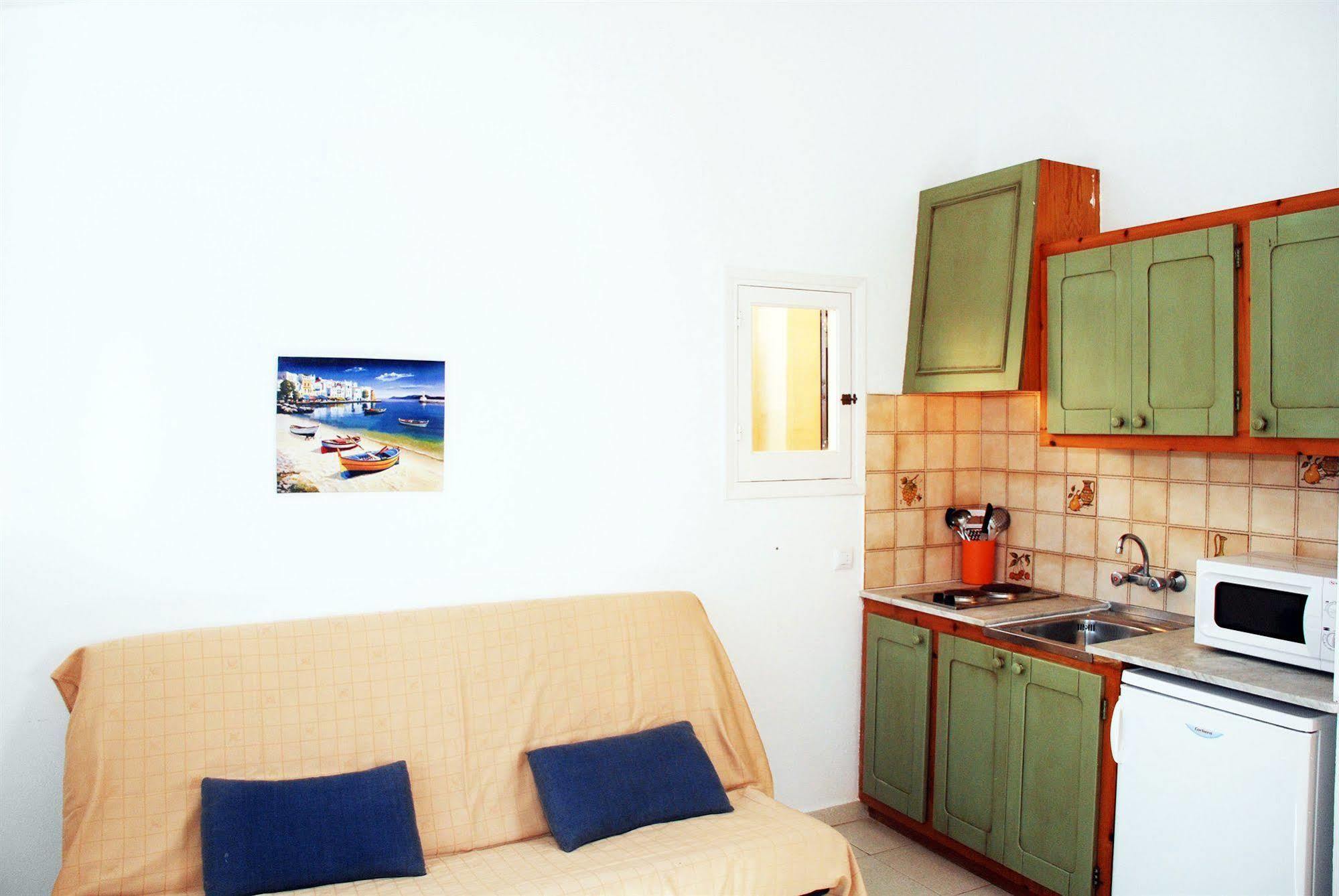 Apartamentos Ses Anneres Cala'N Blanes  Exterior foto
